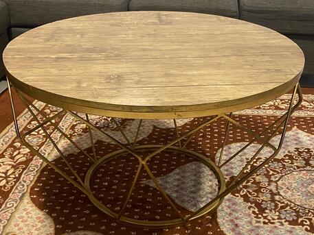 Dammam, Household Items, SAR 100,  Sofa, Bed, Table For Sale