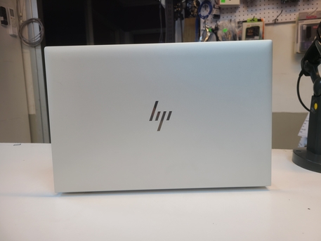 Al Olaya, Computers, SAR 1550,  HP EliteBook 840 G7 | I5 10th Gen | 16GB | 512GB SSD | 14&rdquo; | Fingerprint