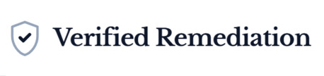 New York, Business, Verified Remediation