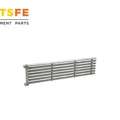 USD 60,  Wells 23222 Broiler Slanted Top Grate Cast Iron 20-3/4" X 5-1/2"