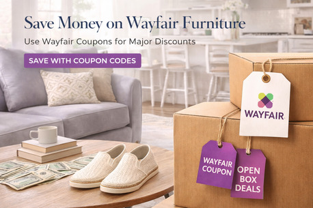 New York, Business, Save More With Wayfair Coupons And Promo Codes | HQcoupons