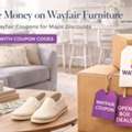 Save More With Wayfair Coupons And Promo Codes | HQcoupons