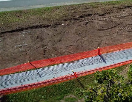 Sydney, Construction, Heavy Duty Track Mats Hire For Construction Sites