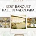 Best Banquet Hall In Manjalpur Vadodara | Libra Events & Decorators
