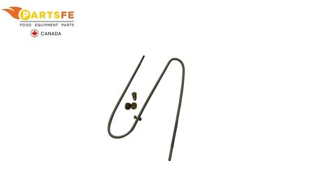 Chicago, Appliances, USD 57,  Dormont T3-KIT-30 3/16" X 30 " Flex Tube Kit