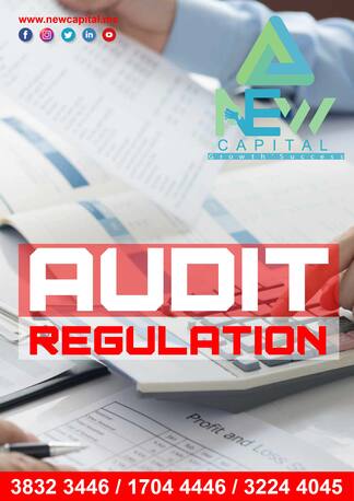 Manama, Business, Audit Regulation