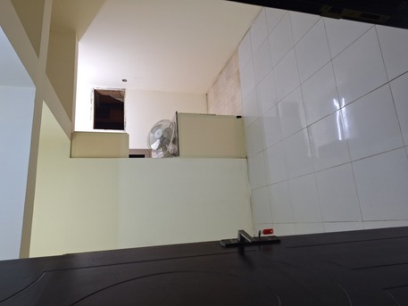 East Riffa, Apartments/Houses, BHD 100/month,  Studio,  10 Sq. Meter,  East Riffa Near Toyota Workshop! Studio Room 100 Only