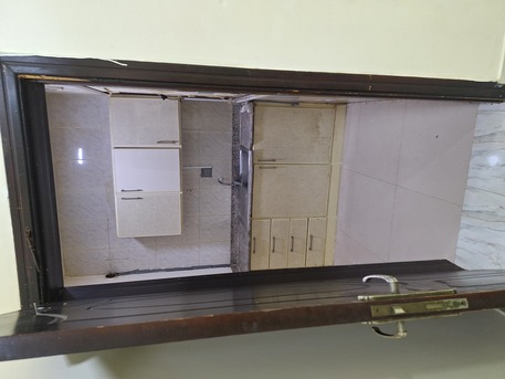 East Riffa, Apartments/Houses, BHD 100/month,  Studio,  10 Sq. Meter,  East Riffa Near Toyota Workshop! Studio Room 100 Only