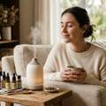 Aromatherapy: A Natural Way To Relax, Heal, And Improve Your Everyday Life