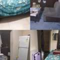 SAR 850/month,  Furnished,  Room For Rent In Jubail