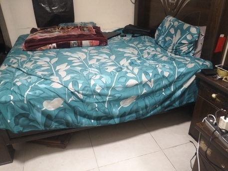 Jubail, Rooms Available, SAR 850/month,  Furnished,  Room For Rent In Jubail