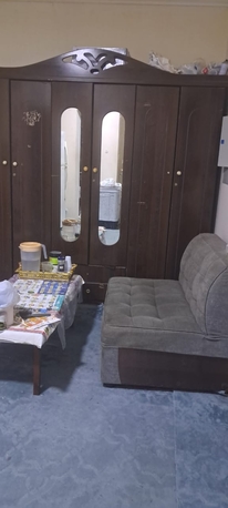 Jubail, Rooms Available, SAR 850/month,  Furnished,  Room For Rent In Jubail