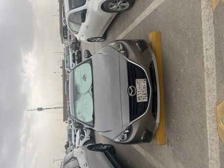 Riyadh, Vehicles, Cars & Trucks , SAR 36000,  Mazda 3,  2015,  Automatic,  140000 KM,   Titanium Flash Colour