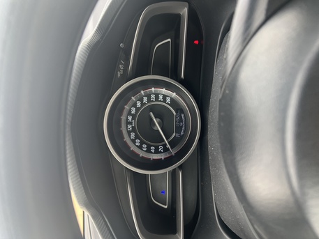 Riyadh, Vehicles, Cars & Trucks , SAR 36000,  Mazda 3,  2015,  Automatic,  140000 KM,   Titanium Flash Colour