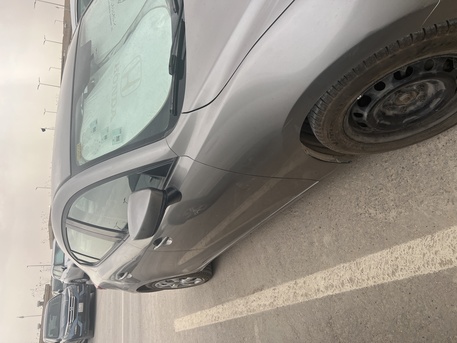 Riyadh, Vehicles, Cars & Trucks , SAR 36000,  Mazda 3,  2015,  Automatic,  140000 KM,   Titanium Flash Colour