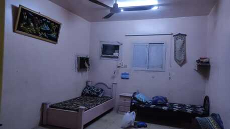 Hara, Rooms Available, SAR 1500/month,  Furnished,  Rooms Available For Professional Bachelors With Sharing Kitchen (Indian Or Pakistani)