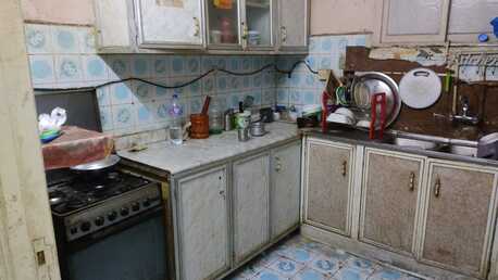 Hara, Rooms Available, SAR 1500/month,  Furnished,  Rooms Available For Professional Bachelors With Sharing Kitchen (Indian Or Pakistani)