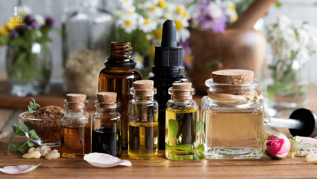 New Delhi, Health, Essential Oils: Powerful Natural Aromatherapy Oils For Relaxation And Health
