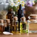 Essential Oils: Powerful Natural Aromatherapy Oils For Relaxation And Health