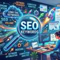 SEO Keywords: The Smart Way To Find Powerful Keywords That Bring Real Traffic