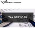 Virginia Tax Services For Professional Tax Preparation Support