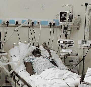 Gurugram, Medical, Best Hospital Near Me Sector 5 Gurgaon With Experienced Doctors And Modern Facilities