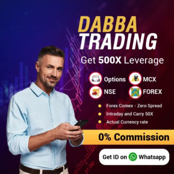 Mumbai, Businesses For Sale, Dabba Trading ID | FTA