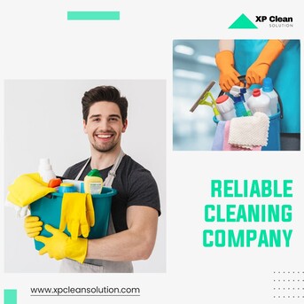 New York, Cleaning, Office Clean-out Services | XP Clean Solution
