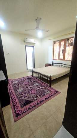 Adliya, Apartments/Houses, BHD 220/month,  Furnished,  1 BR,  1 Bedroom Fully Furnished Flat For Rent With Ewa