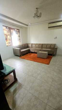 Adliya, Apartments/Houses, BHD 220/month,  Furnished,  1 BR,  1 Bedroom Fully Furnished Flat For Rent With Ewa