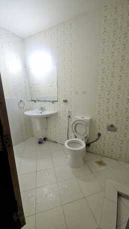 Adliya, Apartments/Houses, BHD 220/month,  Furnished,  1 BR,  1 Bedroom Fully Furnished Flat For Rent With Ewa