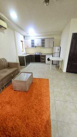 Adliya, Apartments/Houses, BHD 220/month,  Furnished,  1 BR,  1 Bedroom Fully Furnished Flat For Rent With Ewa
