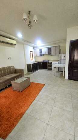 Adliya, Apartments/Houses, BHD 220/month,  Furnished,  1 BR,  1 Bedroom Fully Furnished Flat For Rent With Ewa