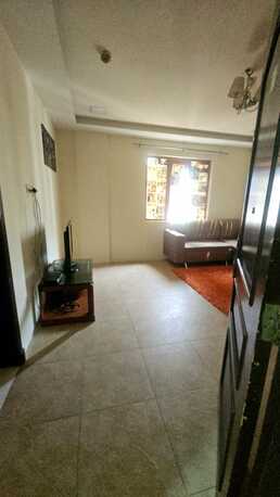 Adliya, Apartments/Houses, BHD 220/month,  Furnished,  1 BR,  1 Bedroom Fully Furnished Flat For Rent With Ewa