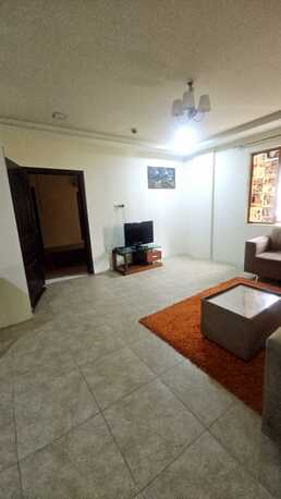 Adliya, Apartments/Houses, BHD 220/month,  Furnished,  1 BR,  1 Bedroom Fully Furnished Flat For Rent With Ewa