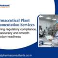 Pharmaceutical Plant Documentation In India Experts