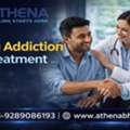 Drug Addiction Treatment For Safe And Effective Recovery Care