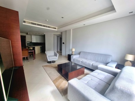 Amwaj Islands, Apartments/Houses, BHD 325/month,  Furnished,  2 BR,  120 Sq. Meter,  Delightful 2 BR FF Apartment Amwaj Island