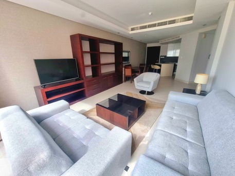 Amwaj Islands, Apartments/Houses, BHD 325/month,  Furnished,  2 BR,  120 Sq. Meter,  Delightful 2 BR FF Apartment Amwaj Island