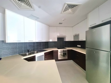 Amwaj Islands, Apartments/Houses, BHD 325/month,  Furnished,  2 BR,  120 Sq. Meter,  Delightful 2 BR FF Apartment Amwaj Island