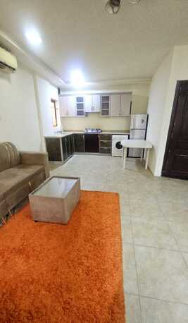 Adliya, Apartments/Houses, BHD 225/month,  Furnished,  1 BR,  1 Bedroom Fully Furnished Flat For Rent With Ewa Unlimited