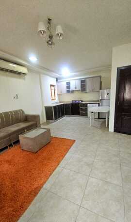 Adliya, Apartments/Houses, BHD 225/month,  Furnished,  1 BR,  1 Bedroom Fully Furnished Flat For Rent With Ewa Unlimited