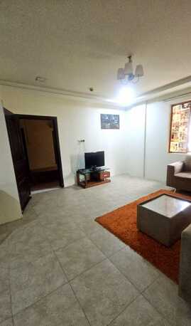 Adliya, Apartments/Houses, BHD 225/month,  Furnished,  1 BR,  1 Bedroom Fully Furnished Flat For Rent With Ewa Unlimited