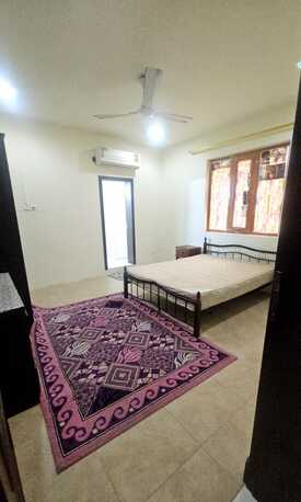 Adliya, Apartments/Houses, BHD 225/month,  Furnished,  1 BR,  1 Bedroom Fully Furnished Flat For Rent With Ewa Unlimited