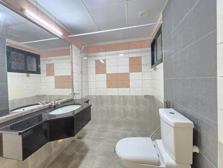 Mahooz, Apartments/Houses, BHD 350/month,  Furnished,  2 BR,  120 Sq. Meter,  Furnished Family Apartment In Mahooz