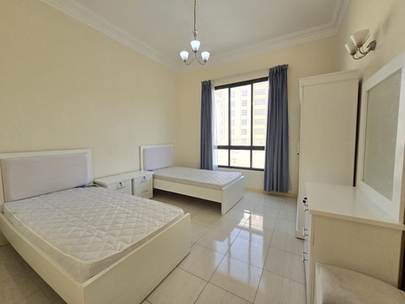 Mahooz, Apartments/Houses, BHD 350/month,  Furnished,  2 BR,  120 Sq. Meter,  Furnished Family Apartment In Mahooz