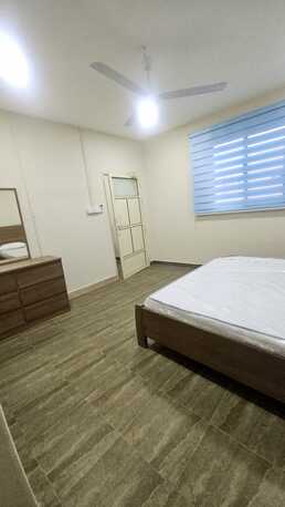 Adliya, Apartments/Houses, BHD 230/month,  Furnished,  1 BR,  1 Bedroom Fully Furnished Flat For Rent With Ewa Unlimited