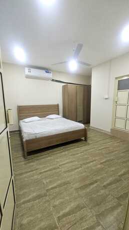 Adliya, Apartments/Houses, BHD 230/month,  Furnished,  1 BR,  1 Bedroom Fully Furnished Flat For Rent With Ewa Unlimited