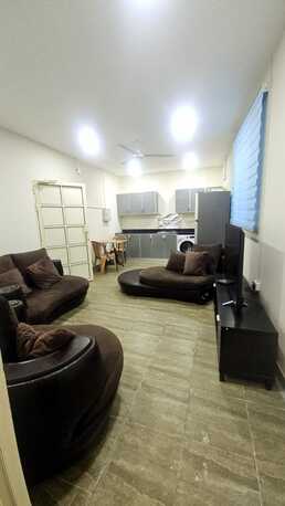 Adliya, Apartments/Houses, BHD 230/month,  Furnished,  1 BR,  1 Bedroom Fully Furnished Flat For Rent With Ewa Unlimited