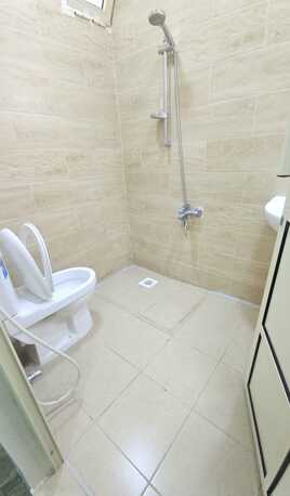 Adliya, Apartments/Houses, BHD 230/month,  Furnished,  1 BR,  1 Bedroom Fully Furnished Flat For Rent With Ewa Unlimited